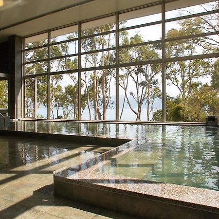 Hotel Alegria Gardens Amakusa Амакуса Экстерьер фото