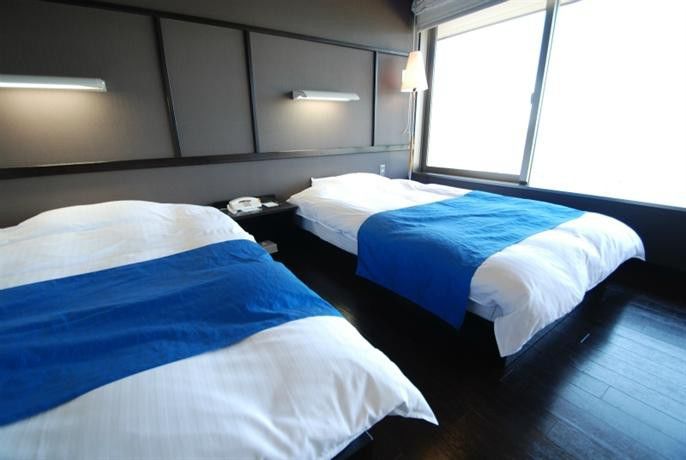 Hotel Alegria Gardens Amakusa Амакуса Экстерьер фото