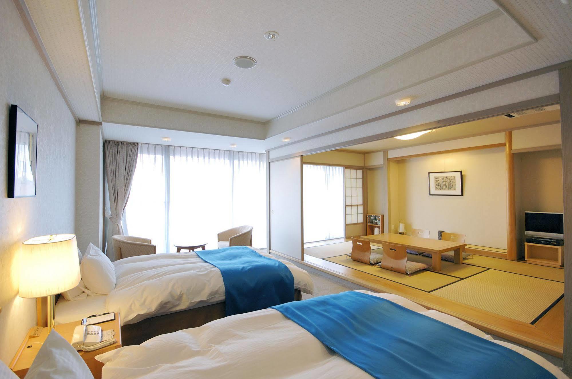 Hotel Alegria Gardens Amakusa Амакуса Экстерьер фото