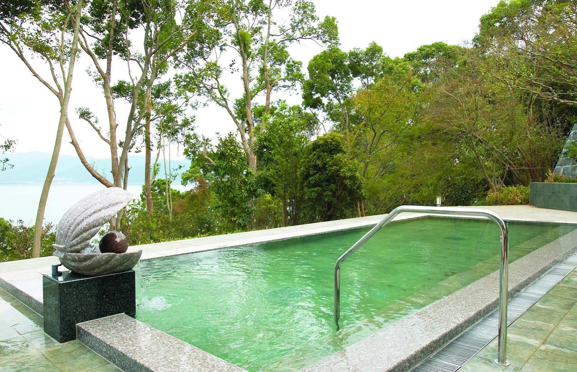 Hotel Alegria Gardens Amakusa Амакуса Экстерьер фото