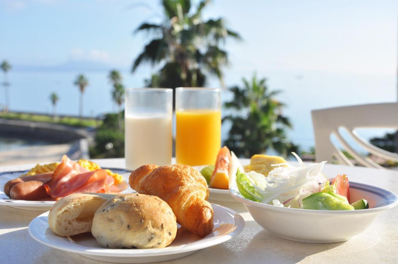 Hotel Alegria Gardens Amakusa Амакуса Экстерьер фото